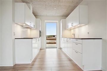 Billede 3. Værelse, Birkelyvænget, Fredericia 