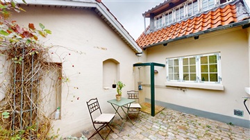 Photo 19. House, Jernbane Alle, Humlebæk 