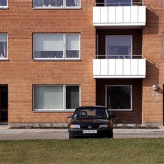 Photo 5. Apartment, Frejasgade, Horsens 