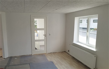 Photo 4. House, Dalgårdsvej, Struer 