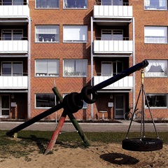 Photo 9. Apartment, Frejasgade, Horsens 