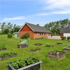 Billede 2. Hus/villa, Klosterhedevej, Lemvig 