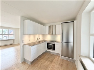Photo 1. Apartment, Bøgedalvænget, Odense SV 