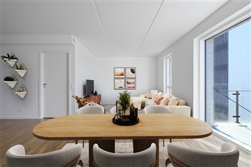 Billede 5. Lejlighed, Irmavej, Rødovre 