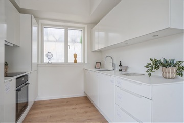 Photo 1. Apartment, Dommervænget, Roskilde 