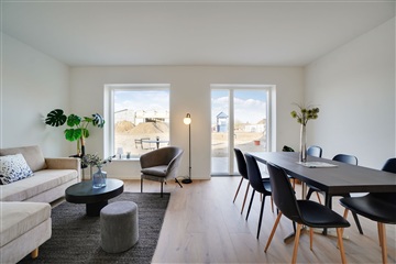 Billede 12. Hus/villa, Lundevej, Tune 