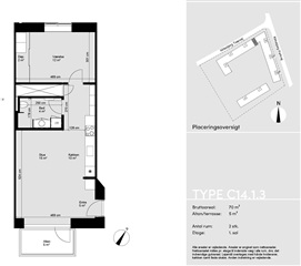 Photo 15. Apartment, Kirkebjerg Parkvej, Brøndby 