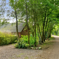 Billede 21. Hus/villa, Klosterhedevej, Lemvig 