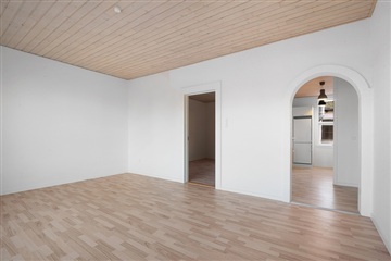 Billede 1. Lejlighed, Jernbanegade, Hjørring 