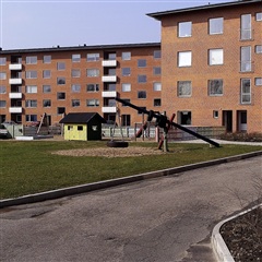 Photo 3. Apartment, Frejasgade, Horsens 