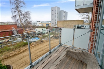 Photo 6. Apartment, Kirkebjerg Parkvej, Brøndby 