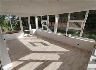 Photo 11. House, Dalgårdsvej, Struer 