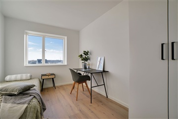 Billede 14. Hus/villa, Lundevej, Tune 
