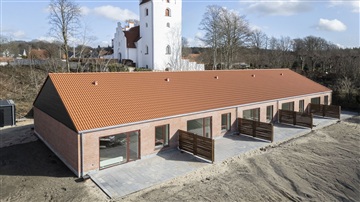 Billede 5. Lejlighed, Torvegyden, Skørping 