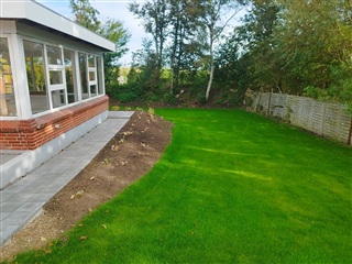 Photo 7. House, Dalgårdsvej, Struer 
