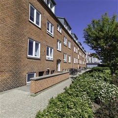 Billede 9. Lejlighed, Holbergsvej, Holstebro 
