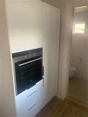 Photo 1. Apartment, Herluf Trolles Gade, Aarhus N 