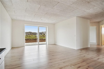 Billede 4. Værelse, Birkelyvænget, Fredericia 