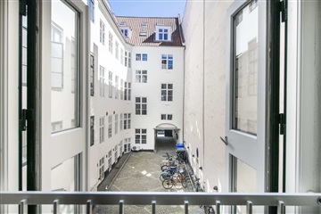 Photo 9. Apartment, Amaliegade, København K 