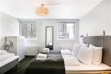 Photo 19. Apartment, Amaliegade, København K 