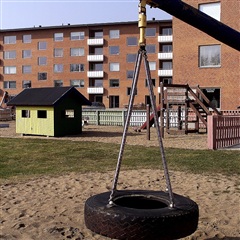 Photo 10. Apartment, Frejasgade, Horsens 
