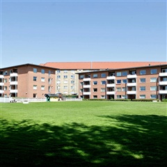 Photo 2. Apartment, Frejasgade, Horsens 