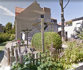 Photo 2. Apartment, Herluf Trolles Gade, Aarhus N 