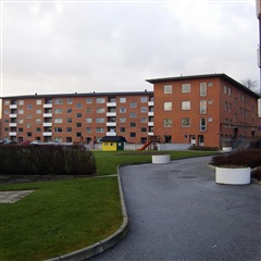 Photo 12. Apartment, Frejasgade, Horsens 