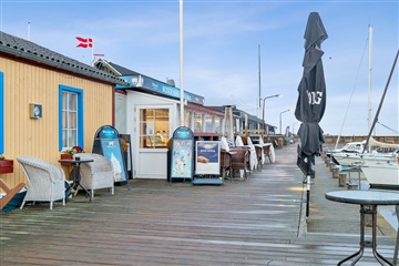 Billede 19. Lejlighed, Kurprinsens Kvarter, Solrød Strand 