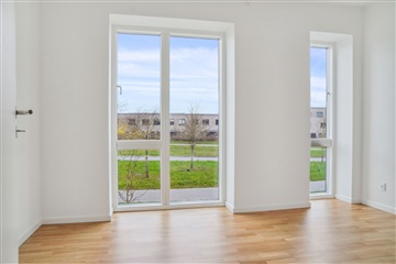 Billede 8. Lejlighed, Lysalleen, Roskilde 