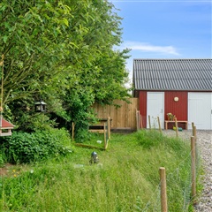 Billede 7. Hus/villa, Klosterhedevej, Lemvig 