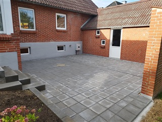 Photo 5. House, Dalgårdsvej, Struer 