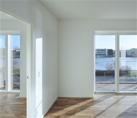Billede 3. Lejlighed, Lysalleen, Roskilde 