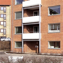 Photo 8. Apartment, Frejasgade, Horsens 