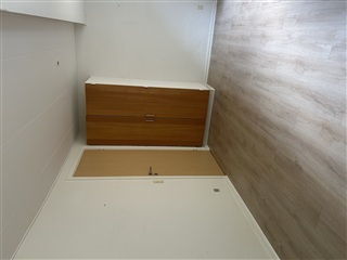 Photo 3. Apartment, Søndergade, Farsø 
