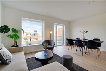 Billede 10. Hus/villa, Lundevej, Tune 