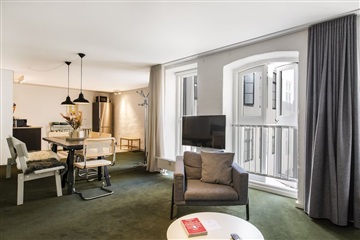 Photo 5. Apartment, Amaliegade, København K 