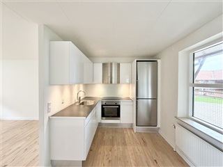 Photo 2. Apartment, Bøgedalvænget, Odense SV 