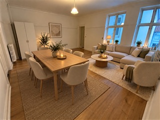 Photo 1. Apartment, Jernbanegade, Kolding 