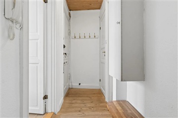 Billede 9. Lejlighed, Læssøesgade, København N 