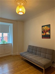 Photo 1. Room, Ved Sønderport, København S 