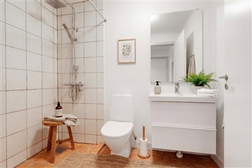 Photo 5. Apartment, Lille Nygade, Horsens 