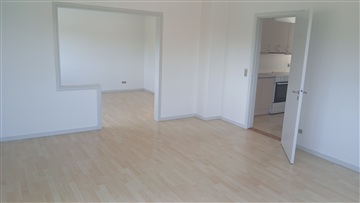 Billede 1. Lejlighed, Smedegade, Samsø 