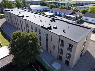Photo 5. Apartment, Søndre Tangvej, Dragør 