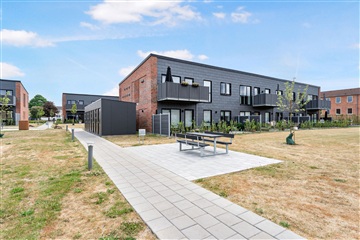 Photo 6. House, Hødersvej, Randers NV 