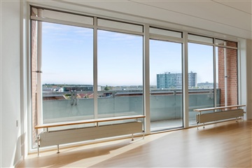 Photo 4. Apartment, Blegkilde Alle, Aalborg 