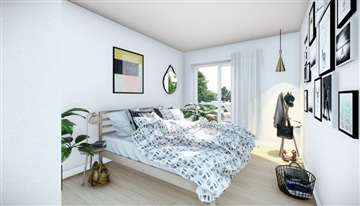 Photo 6. Apartment, Søndre Tangvej, Dragør 
