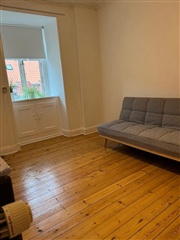 Photo 2. Room, Ved Sønderport, København S 