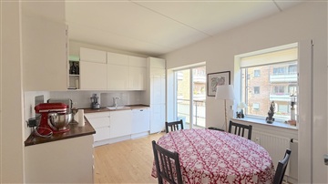 Photo 2. Apartment, Mitchellsgade, København V 
