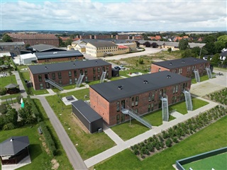 Photo 17. House, Hødersvej, Randers NV 